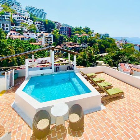 Hotel Amaca Puerto Vallarta - Adults Only Luaran gambar