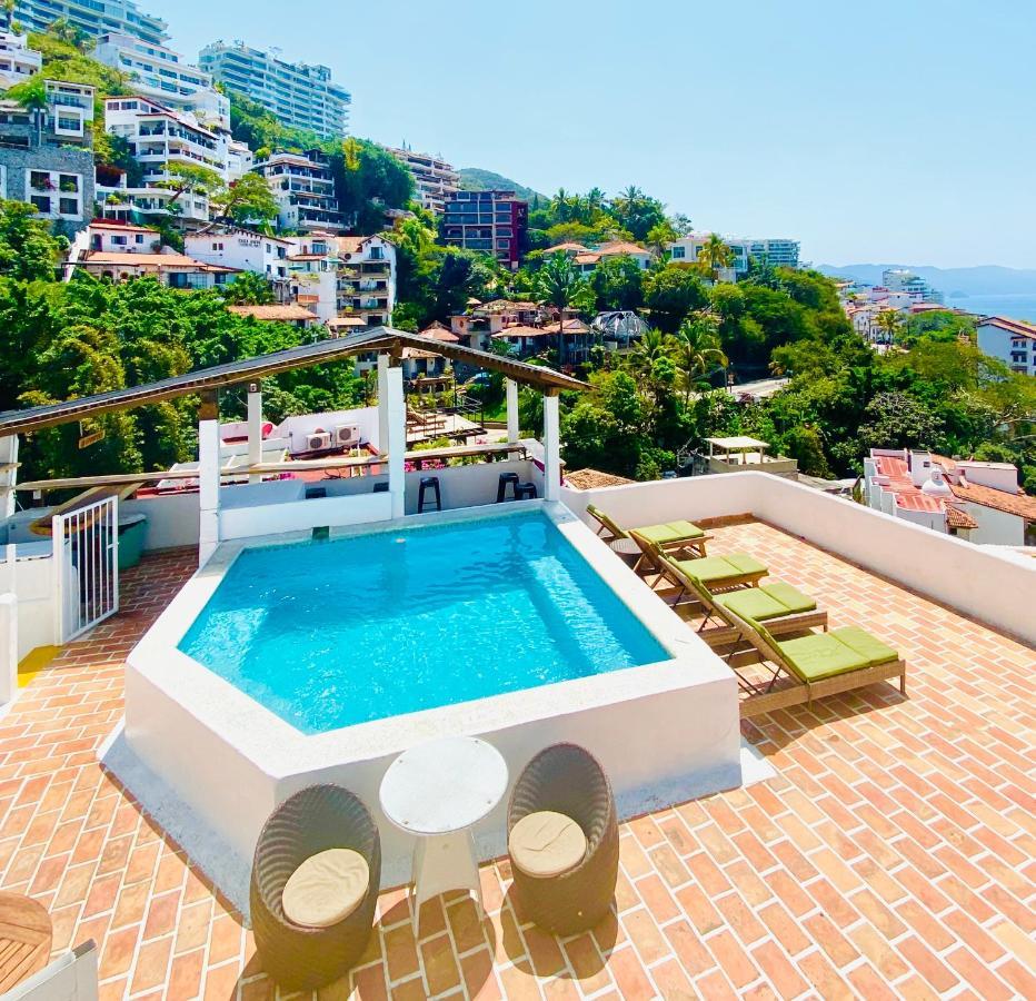 Hotel Amaca Puerto Vallarta - Adults Only Luaran gambar