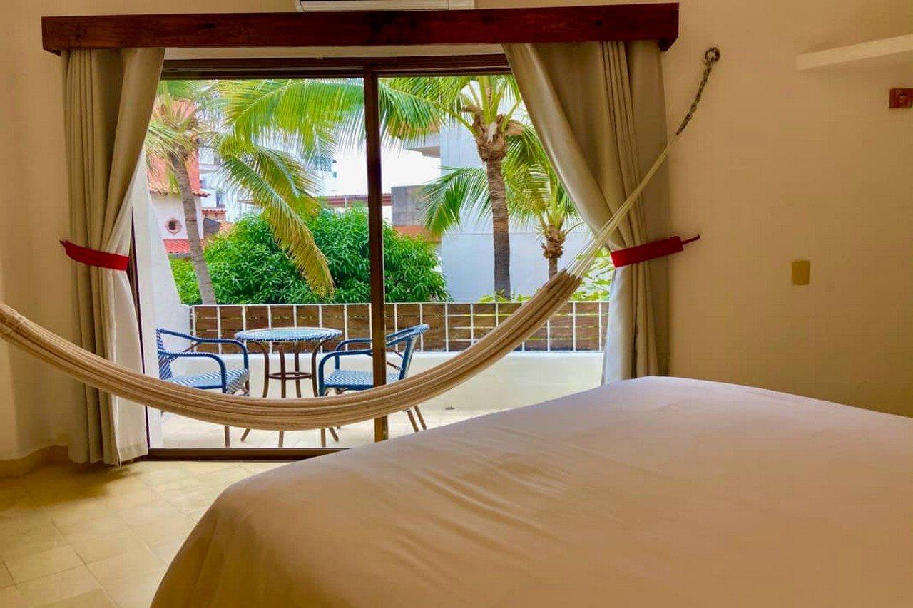 Hotel Amaca Puerto Vallarta - Adults Only Luaran gambar