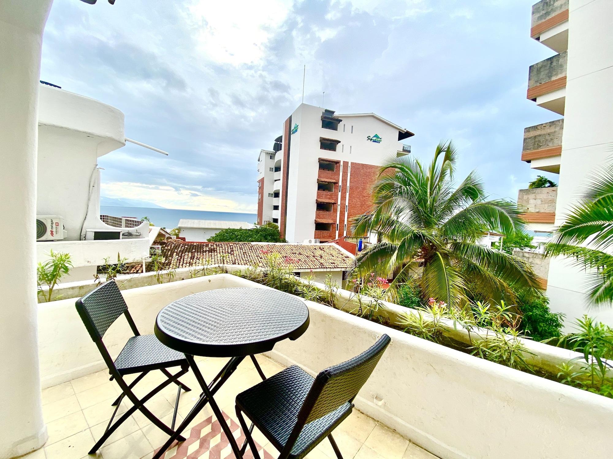 Hotel Amaca Puerto Vallarta - Adults Only Luaran gambar