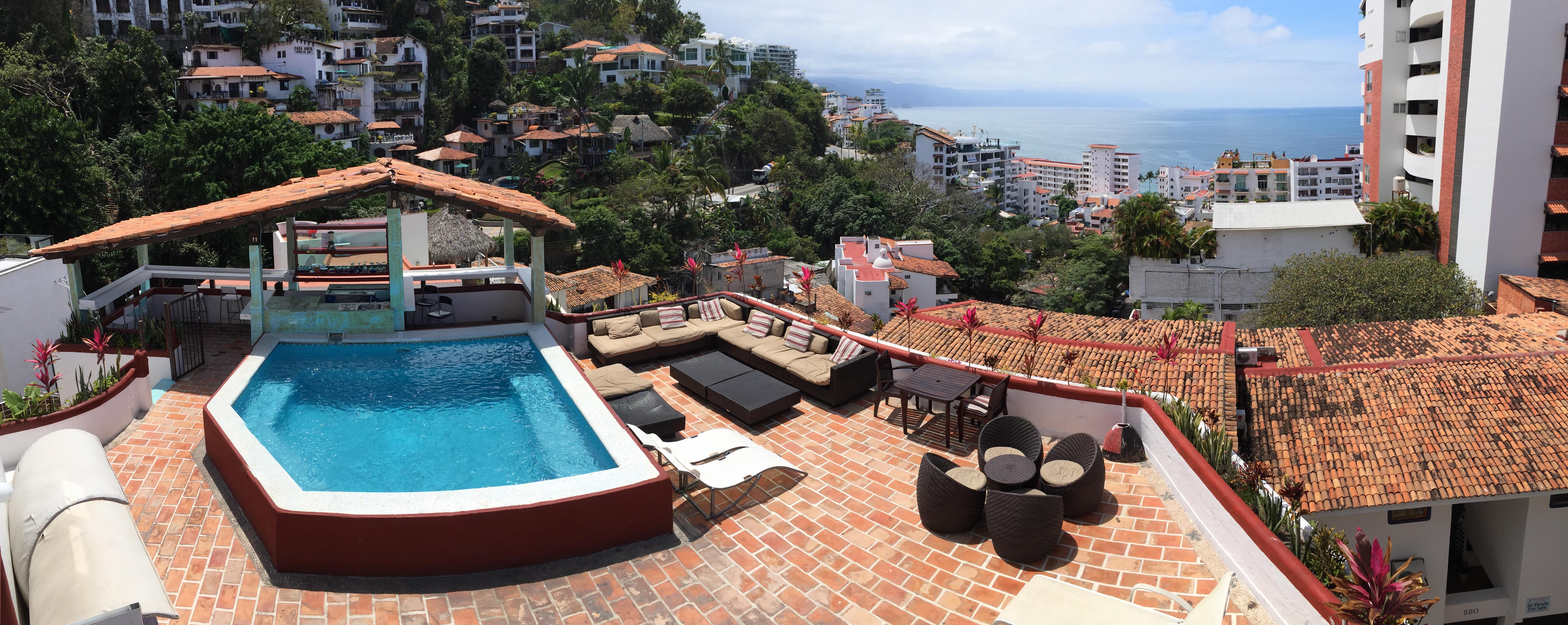 Hotel Amaca Puerto Vallarta - Adults Only Luaran gambar