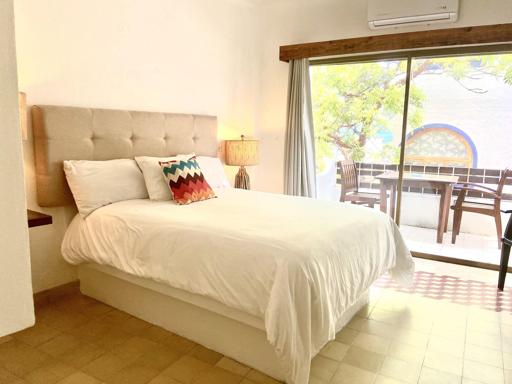 Hotel Amaca Puerto Vallarta - Adults Only Luaran gambar