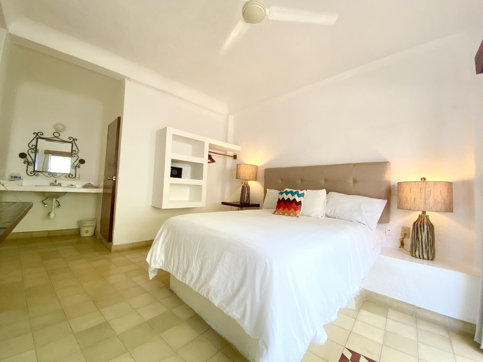 Hotel Amaca Puerto Vallarta - Adults Only Luaran gambar