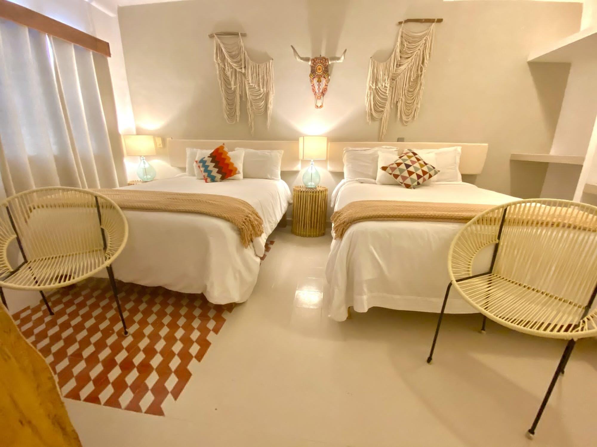 Hotel Amaca Puerto Vallarta - Adults Only Luaran gambar