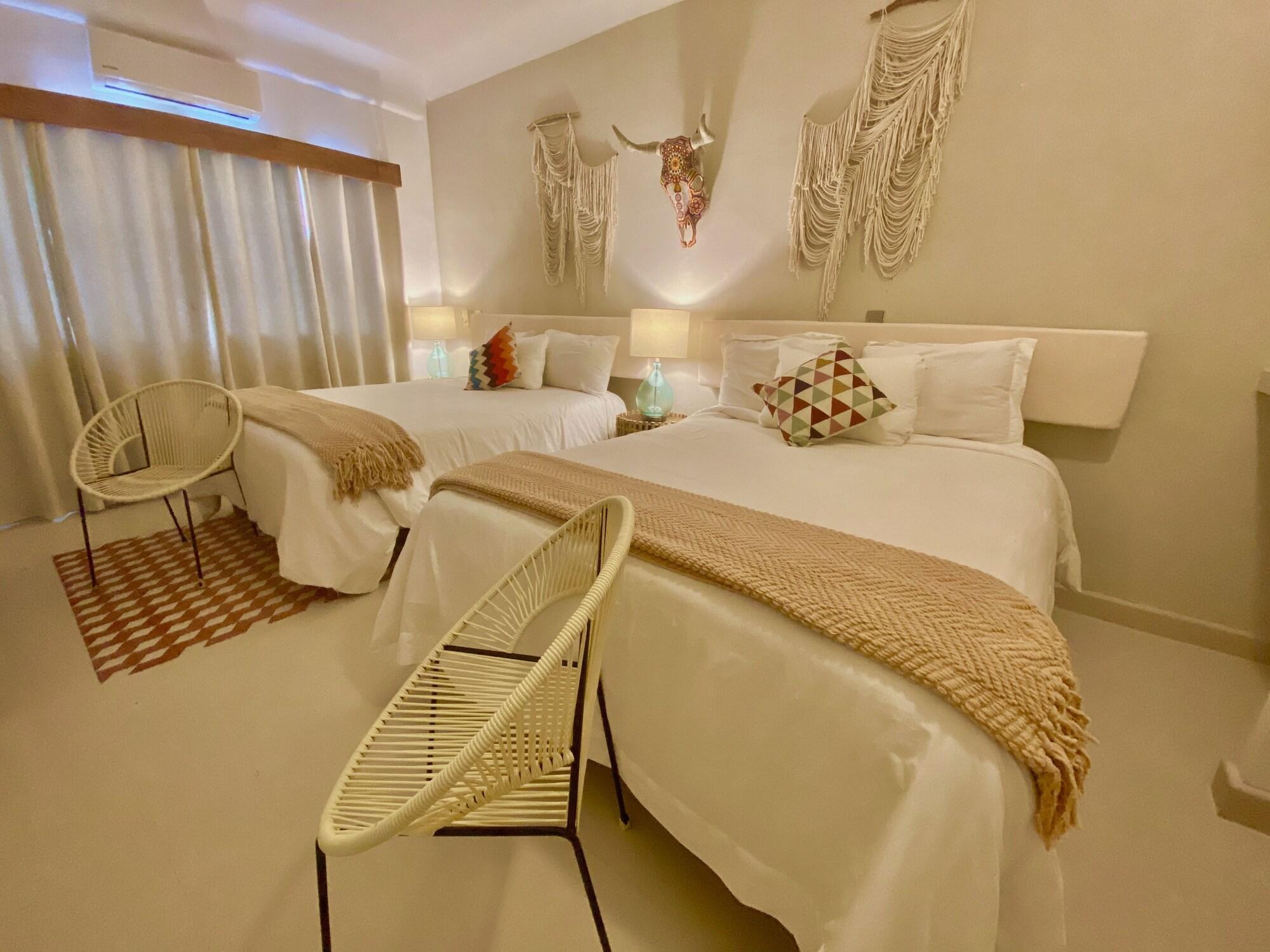 Hotel Amaca Puerto Vallarta - Adults Only Luaran gambar