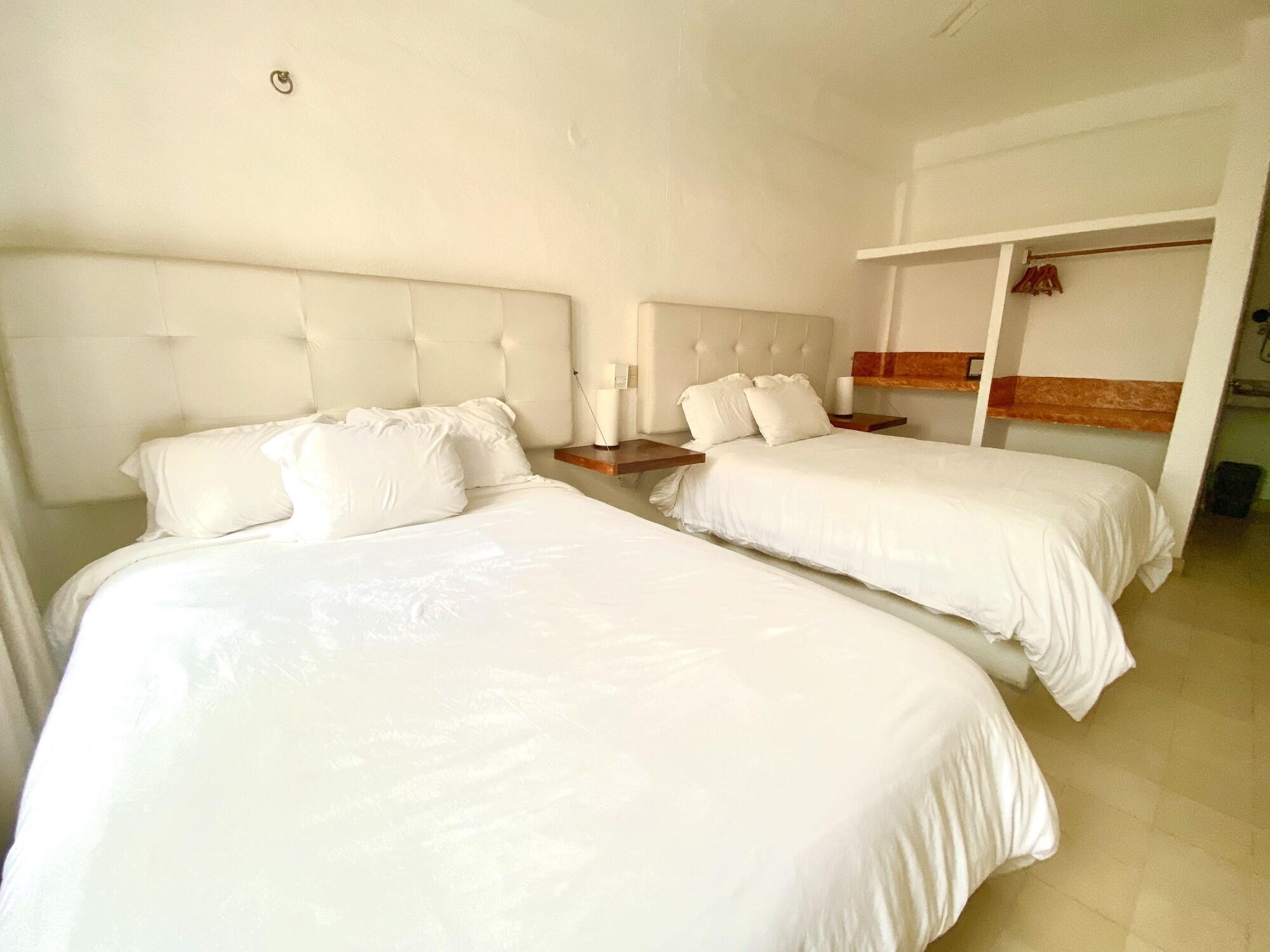 Hotel Amaca Puerto Vallarta - Adults Only Luaran gambar