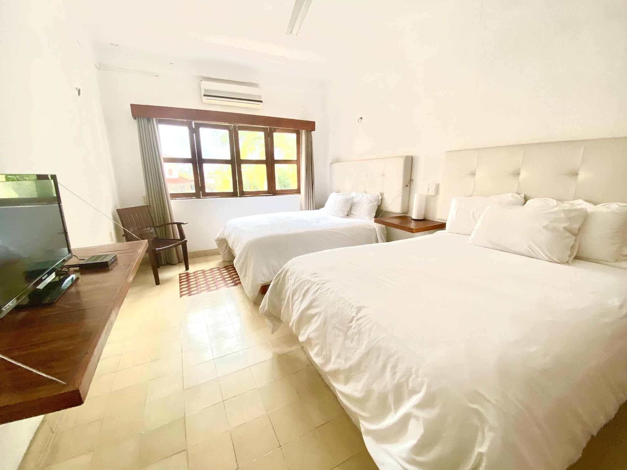 Hotel Amaca Puerto Vallarta - Adults Only Luaran gambar