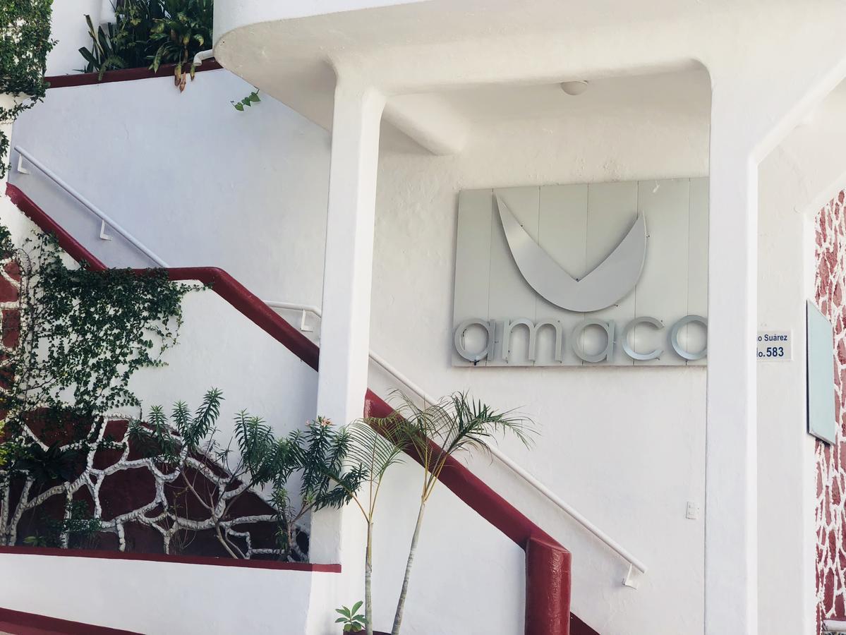 Hotel Amaca Puerto Vallarta - Adults Only Luaran gambar